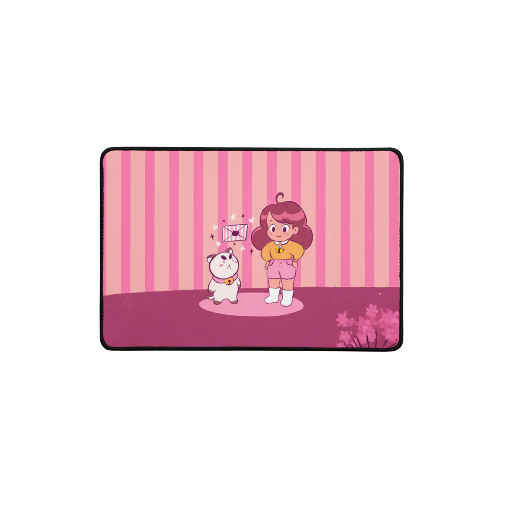 Desktop Mousepads